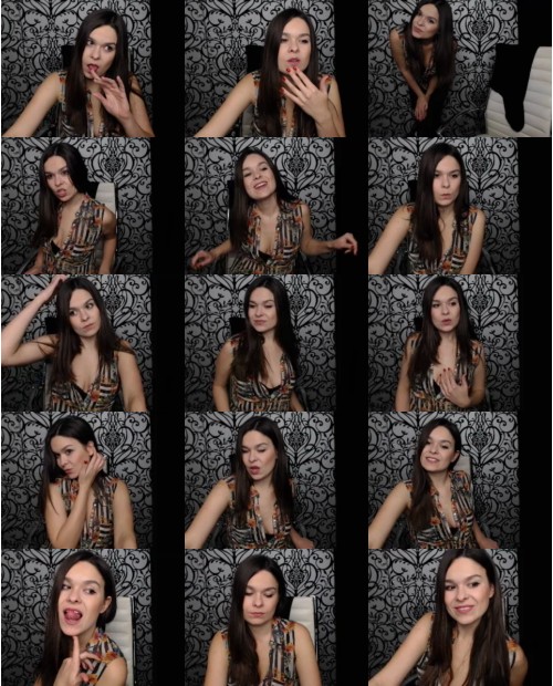 Download Video File: myfreecams lailamora