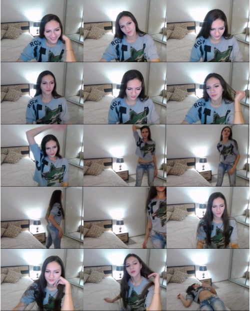 Download Video File: myfreecams laraaral