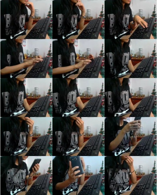 Download Video File: myfreecams latinlucian