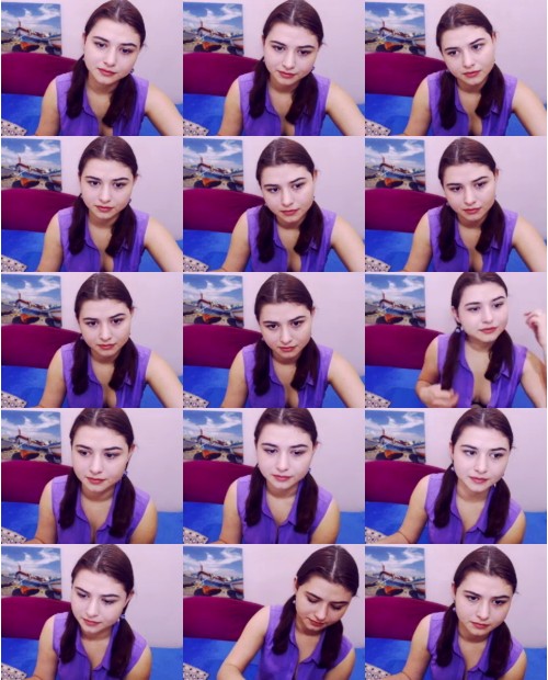 Download Video File: myfreecams lelilalily