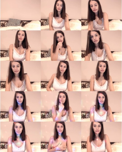 Download Video File: myfreecams lenavonohain