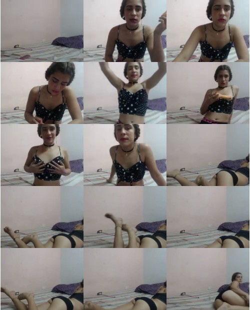 Download Video File: myfreecams lesly carter