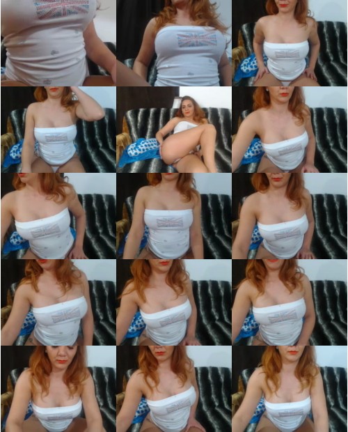 Download Video File: myfreecams lexymilf