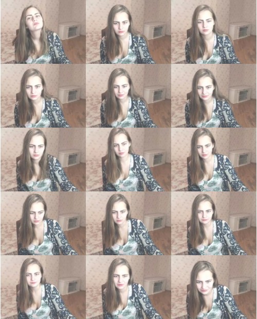 Download Video File: myfreecams lilisslatter