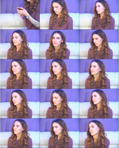 Download Video File: myfreecams lilly marleen