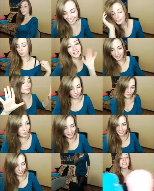 Download Video File: myfreecams lilylars