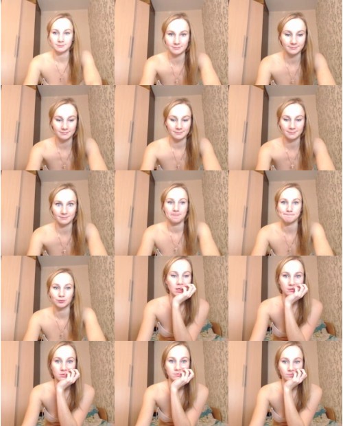 Download Video File: myfreecams lirina