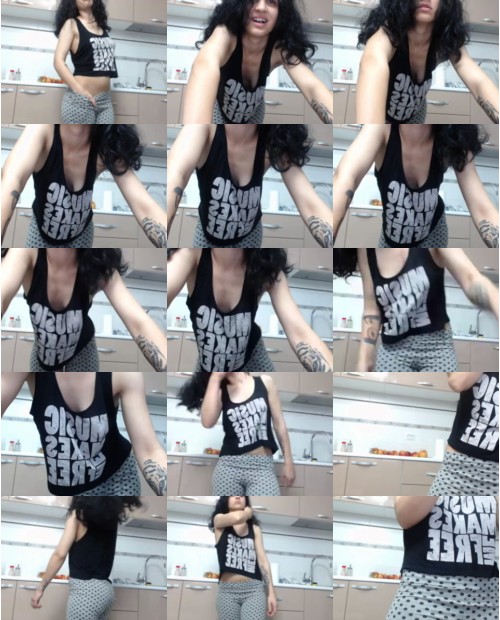 Download Video File: myfreecams little queens