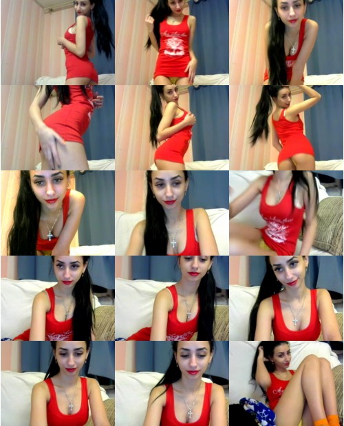 Download Video File: myfreecams little woman