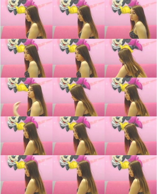 Download Video File: myfreecams littleebunny