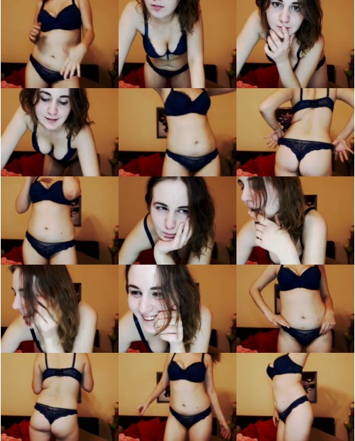 Download Video File: myfreecams luisa sanvin