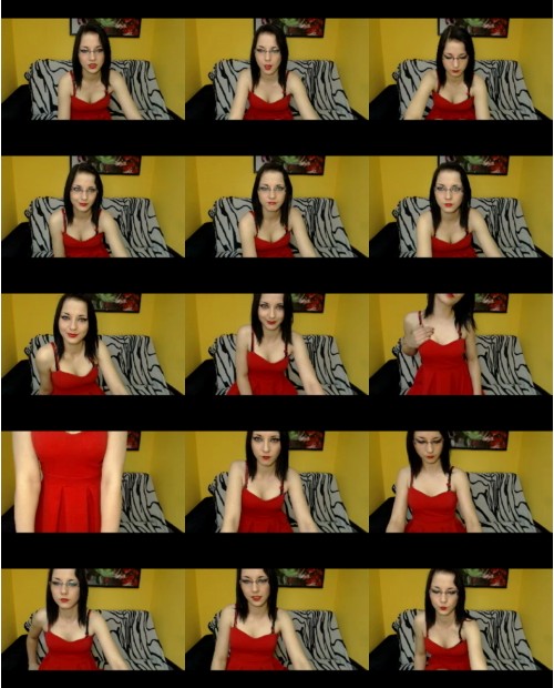 Download Video File: myfreecams luisahot4u