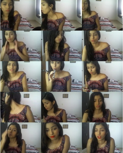 Download Video File: myfreecams lynse salome