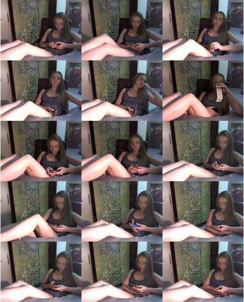 Download Video File: myfreecams magic 19