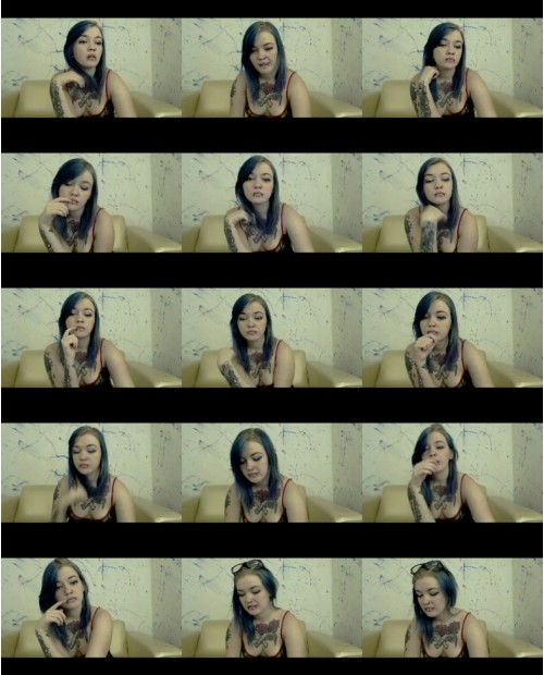 Download Video File: myfreecams malanyhott