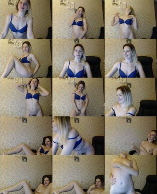 Download Video File: myfreecams mallinia