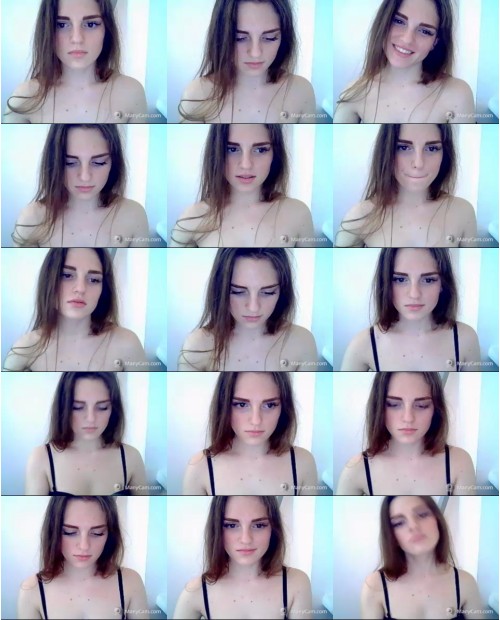 Download Video File: myfreecams manormeee