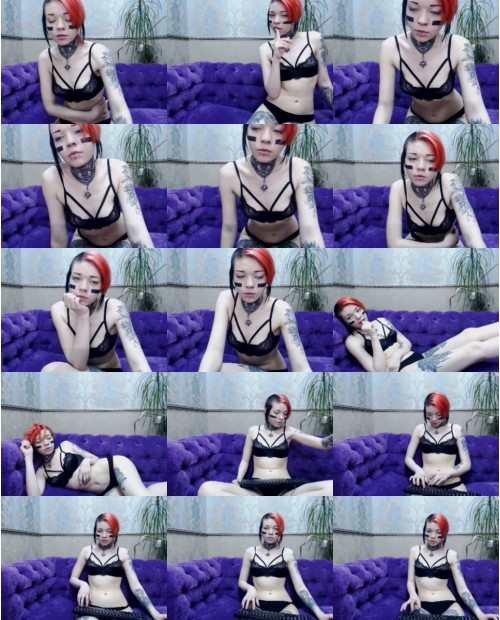 Download Video File: myfreecams marsi lu