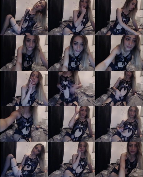 Download Video File: myfreecams maya anderson