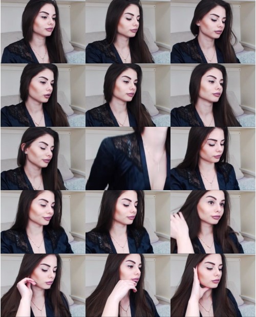 Download Video File: myfreecams mayablank