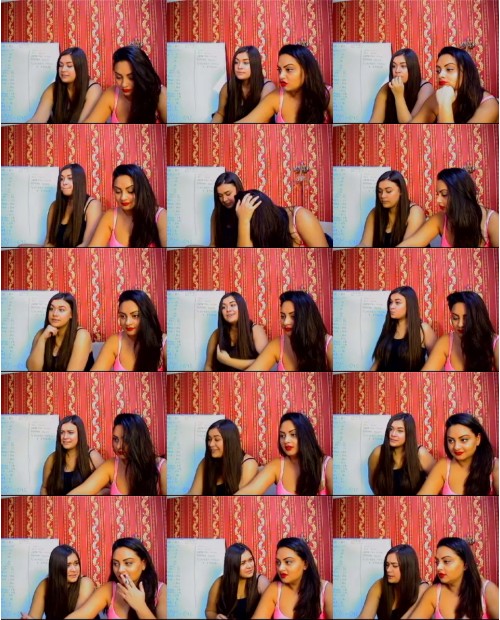 Download Video File: myfreecams mikaelazu