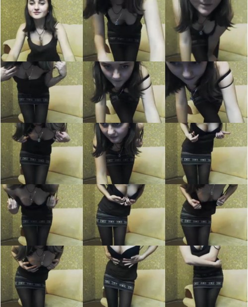 Download Video File: myfreecams milaenjoyy