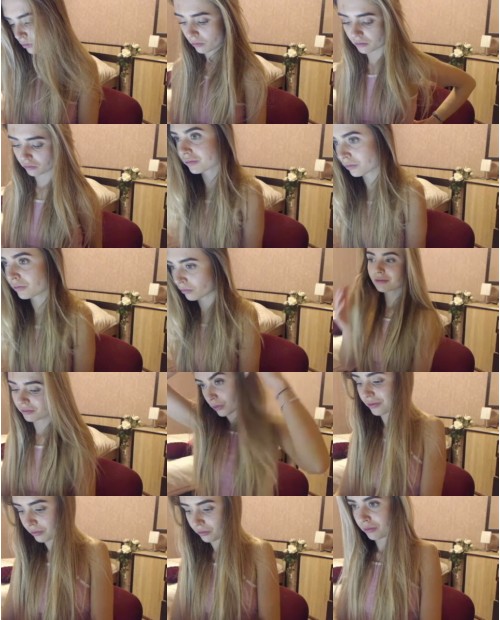 Download Video File: myfreecams millaluce