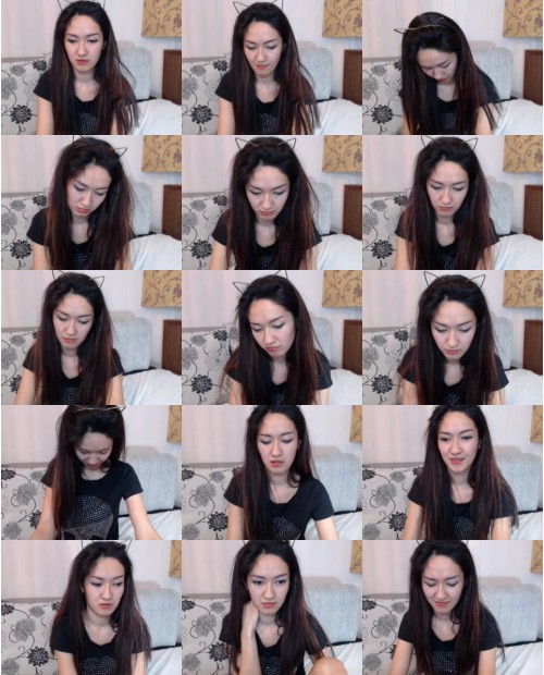 Download Video File: myfreecams millykim