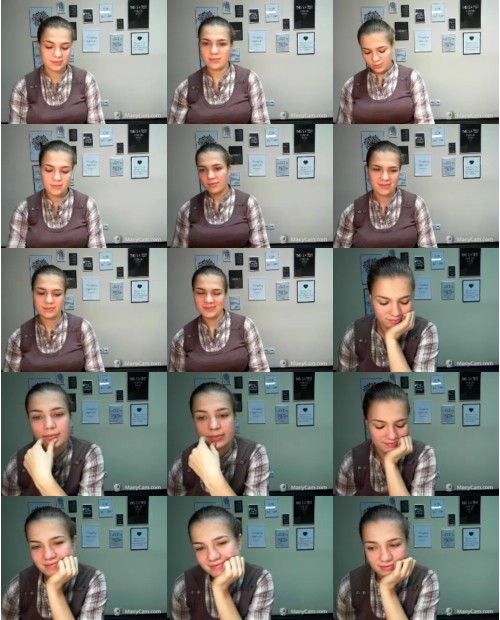 Download Video File: myfreecams mis ariadne