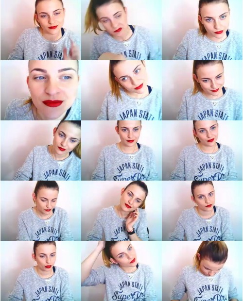 Download Video File: myfreecams mishlawi