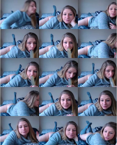 Download Video File: myfreecams missalligrey