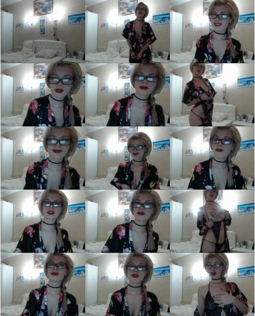 Download Video File: myfreecams missdelicia