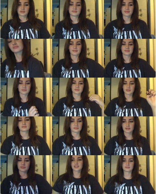 Download Video File: myfreecams misskittylea