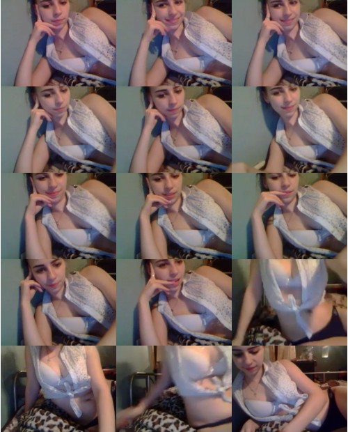 Download Video File: myfreecams missnikax