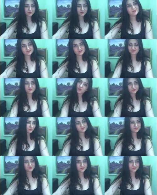 Download Video File: myfreecams misssolivia