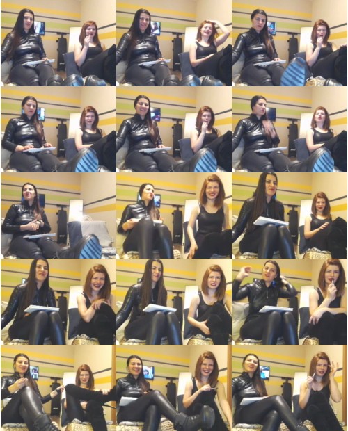 Download Video File: myfreecams misssonja