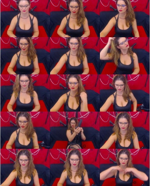 Download Video File: myfreecams mistressviva