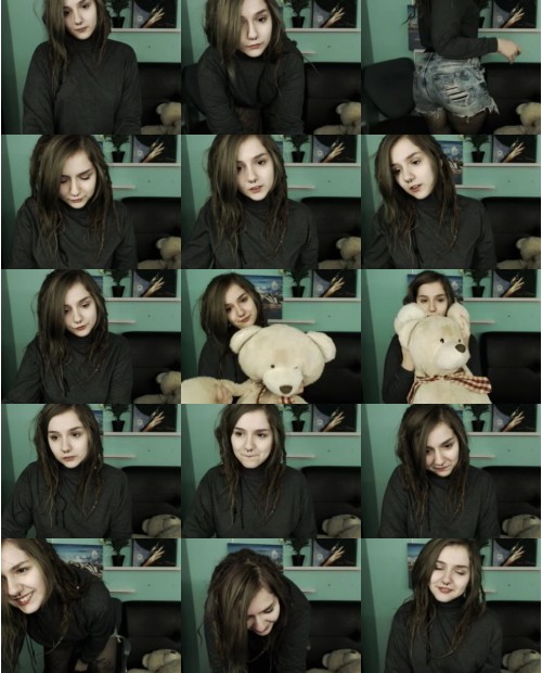 Download Video File: myfreecams moonliza