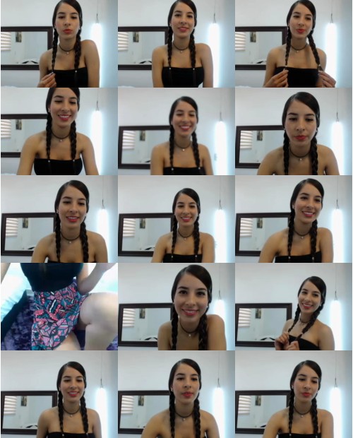 Download Video File: myfreecams natalymercier