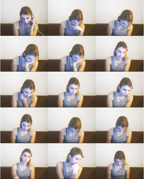 Download Video File: myfreecams nica nors