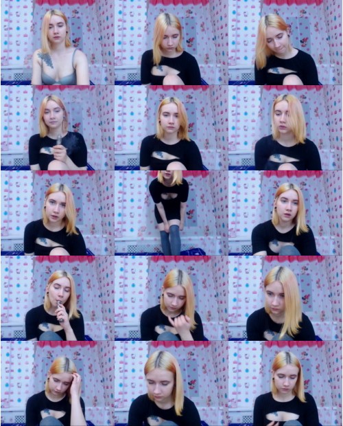 Download Video File: myfreecams nickie sweet