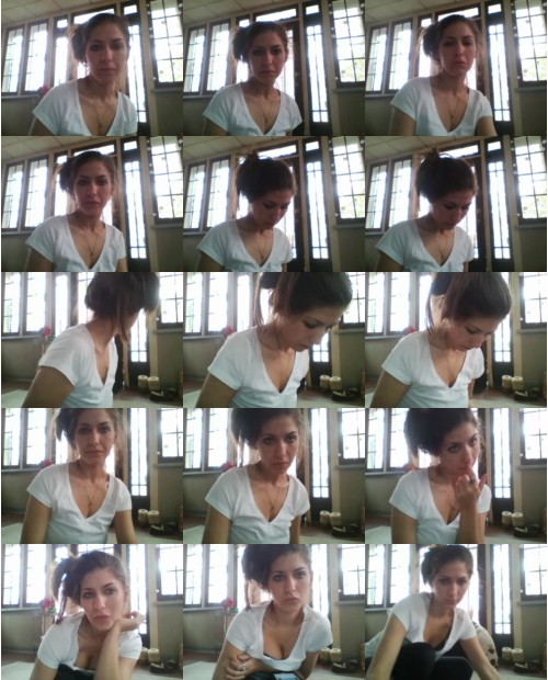 Download Video File: myfreecams nina ross 