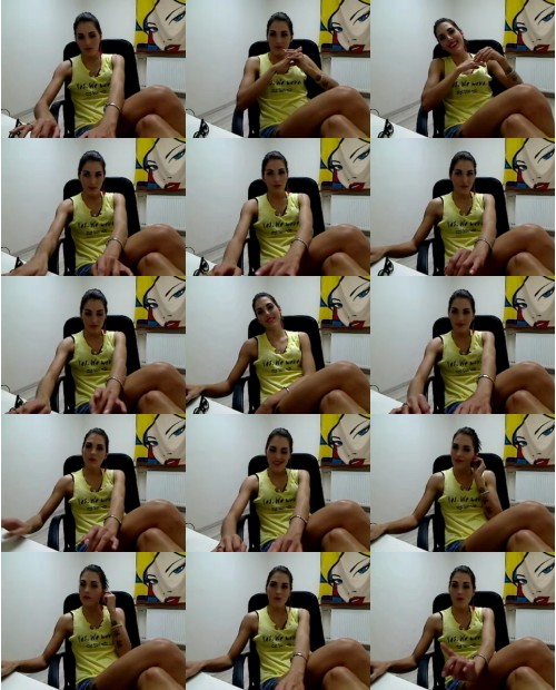 Download Video File: myfreecams nirshaa