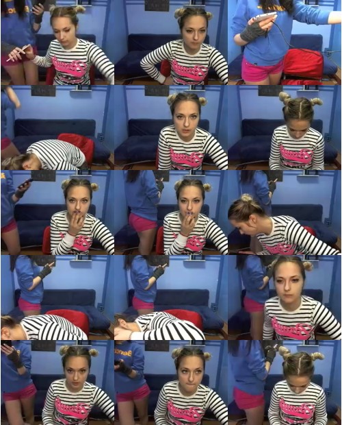 Download Video File: myfreecams oaziss