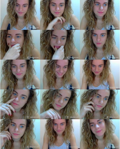 Download Video File: myfreecams orangegerl