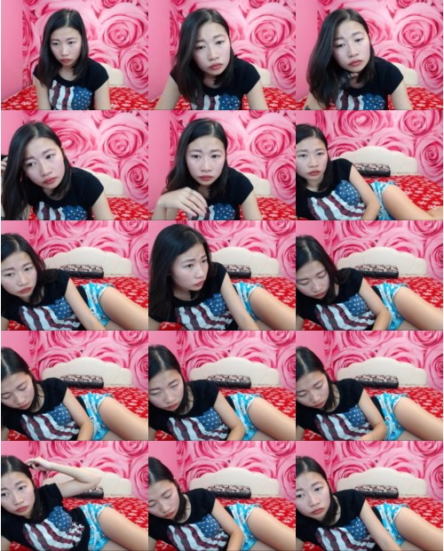 Download Video File: myfreecams orientalfox