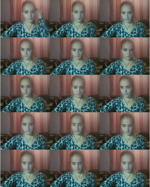 Download Video File: myfreecams paleonna