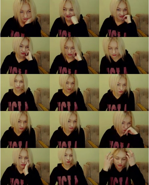 Download Video File: myfreecams patricia si