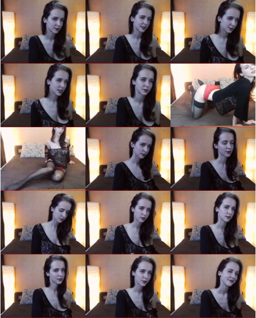 Download Video File: myfreecams peachypie20