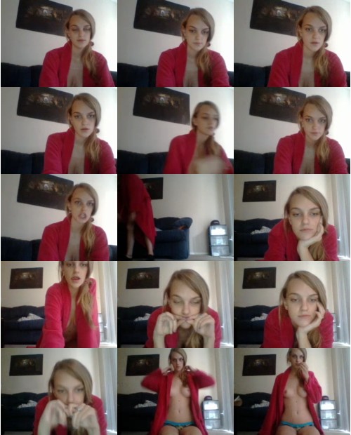 Download Video File: myfreecams penelope92